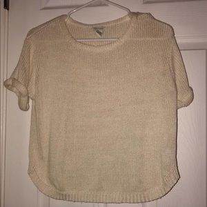 Clearing out closet! SWEATER FOREVER 21